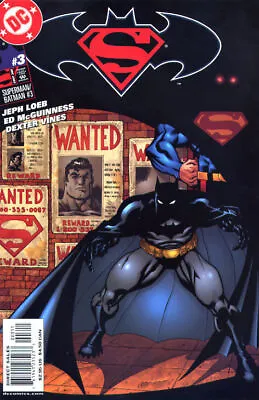 Buy Superman/Batman (2003-2011) #3 • 3.25£