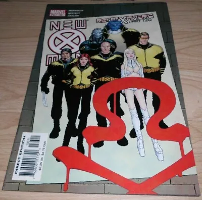 Buy X-Men (1991 1st Series) #136...Published Mar 2003 By Marvel • 7.95£