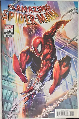 Buy Amazing Spider-Man #56 (03/2021) - Philip Tan Variant VF+ - Marvel • 6.88£