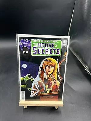 Buy The House Of Secrets No 92 Reprint 2019 DC Comics • 7.91£