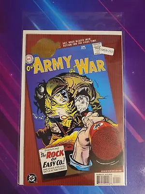 Buy Millennium Edition: Our Army At War #81 #1 One-shot High Grade Dc Comic Cm59-232 • 9.55£