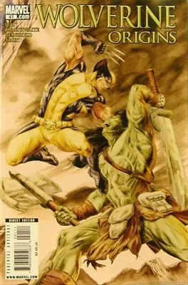 Buy Wolverine: Origins (Vol 1) #  41 Very Fine (VFN) Marvel Comics MODERN AGE • 8.98£