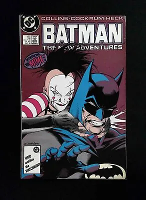 Buy Batman #412  DC Comics 1987 VF+ • 11.19£