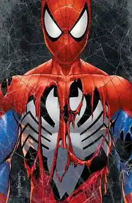 Buy Amazing Spider-man #31 Tyler Kirkham Exclusive Virgin Variant 2023 Marvel Nm • 22.78£