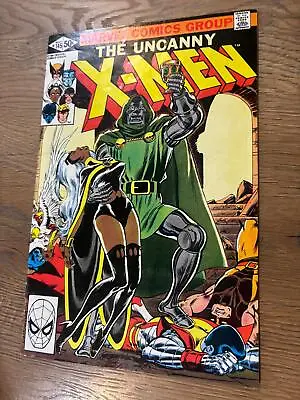Buy Uncanny X-Men #145 - Marvel Comics - 1981 • 14.95£