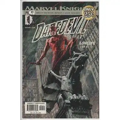 Buy Daredevil #41 (2002) • 2.09£