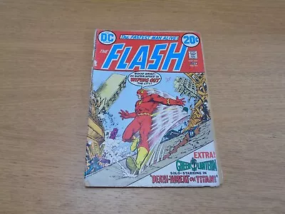 Buy FLASH Comic - Vol 24 - No 221 - Date 05/1973 - DC Comics • 14.99£