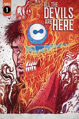 Buy All The Devils Are Here #1 | Select Covers | Scout Comics NM 2023 • 5.49£