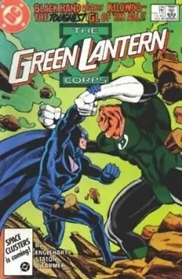 Buy Green Lantern Vol. 2 (1960-1988) #206 • 2.75£