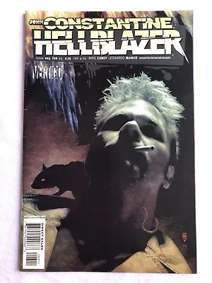 Buy John Constantine - Hellblazer #203 Comic - Free Uk Postage • 4£