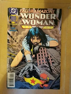Buy Wonder Woman 100 • 0.79£