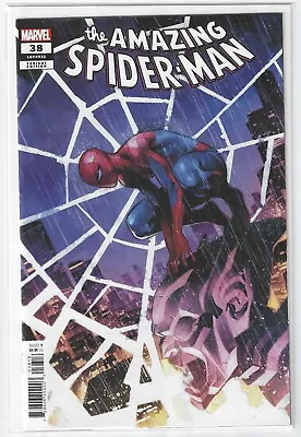 Buy Amazing Spider-man #38 1:25 Dike Ruan Variant Marvel Comics 2023 • 7.92£