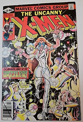 Buy Uncanny X-men # 130 - 1st Dazzler-taylor Swift-sebastian Shaw-emma Frost • 134.93£