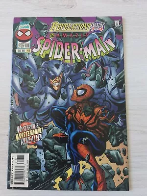 Buy Amazing Spider-Man # 418 • 12.87£