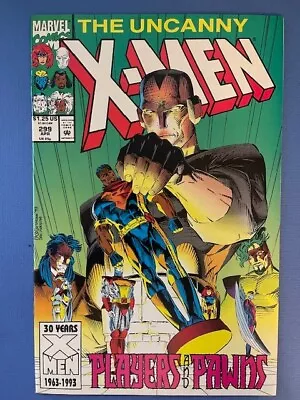 Buy Uncanny X-Men #299 Marvel Comics VF • 3.16£