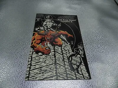 Buy Daredevil #321 Oct 1993  Fall From Grace  Chapter 2 Combine Shipping • 2.25£