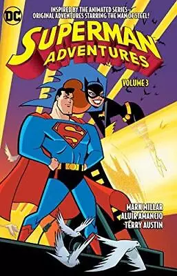 Buy Superman Adventures (Vol. 3) • 7.11£