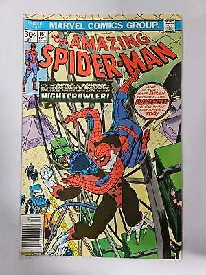 Buy The Amazing Spider-Man #161 • 20.91£