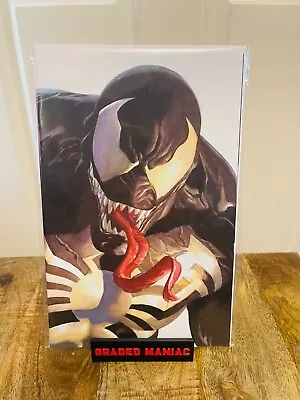 Buy Venom Lethal Protector II #1 Alex Ross Variant • 9.95£