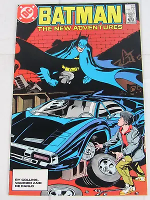 Buy Batman #408 June 1987 DC Comics • 14.22£