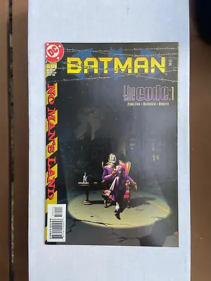 Buy Batman #570 Comic Book  2nd App Harley Quinn In Main DC Universe • 19£