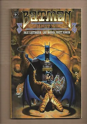 Buy Titan Books - Batman: The Last Angel (1994) • 3£