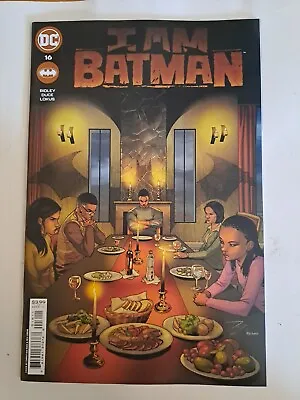 Buy I Am Batman # 16. • 5.50£