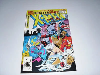 Buy Uncanny X-Men Annual 16 - VFN • 3.49£