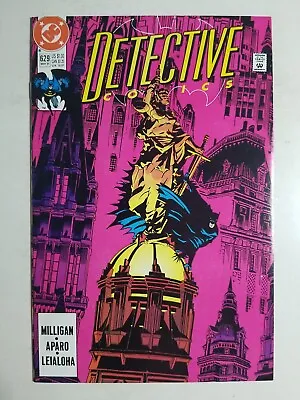 Buy Detective Comics (1937) #629 - Very Fine  - Batman  • 2.37£