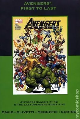Buy Marvel Premiere Classic Library Edition HC #17-1ST NM 2008 Stock Image • 29.39£