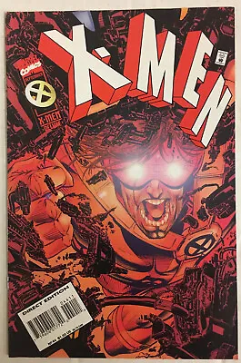 Buy X-Men #44 (1995) Marvel VF/NM • 3.20£