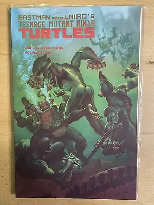 Buy Teenage Mutant Ninja Turtles: The Collected Book Vol 7 TPB (1991) Eastman Laird • 67.04£