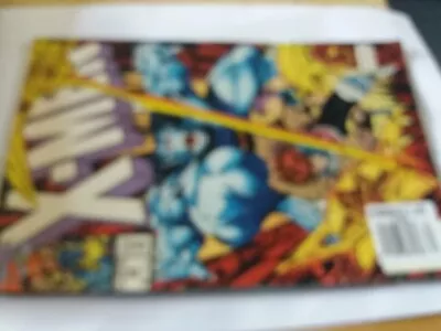 Buy Marvel Comics  X-men Issue 34 • 0.50£