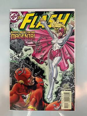 Buy The Flash(vol. 2) #170 - DC Comics - Combine Shipping • 9.49£