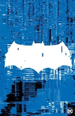 Buy BATMAN #140 NM FOIL VARIANT COVER H BAT SYMBOL DARK KNIGHT RETURNS Joker DC • 6.48£
