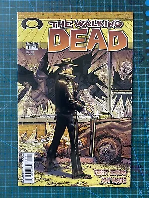 Buy The Walking Dead Issue 1 NM (2003) • 725£
