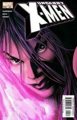 Buy Uncanny X-men #455  Marvel Comic Book NM • 2.40£