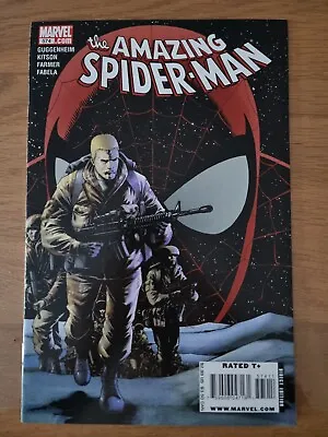 Buy Amazing Spider-Man (1998 2nd Series) Issue 574 • 1.44£