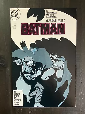 Buy Batman #407 VF/NM Copper Age Comic Featuring Catwoman! • 7.09£
