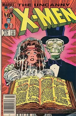 Buy Uncanny X-Men #179 - 1984 First Appearance Of Leech Marvel Comics. John Romita . • 6.34£