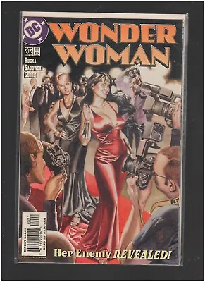 Buy Wonder Woman #2002 Vol. 2 DC Comics 2004 DCU • 2.32£