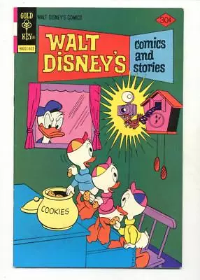 Buy Walt Disney's Comics And Stories Volume 37 #3    Cuckoo Clock Cover • 4.79£