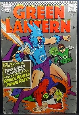Buy Green Lantern #45 *coupon Cut* 2nd Appearance Golden Age Gl In Silver Age!  • 9.46£
