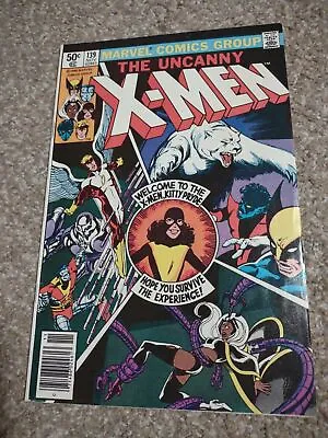 Buy Marvel The Uncanny X-Men, Choose Your # Issue • 7.88£