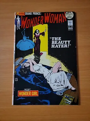 Buy Wonder Woman #200 ~ VERY FINE - NEAR MINT NM ~ 1972 DC Comics • 118.26£