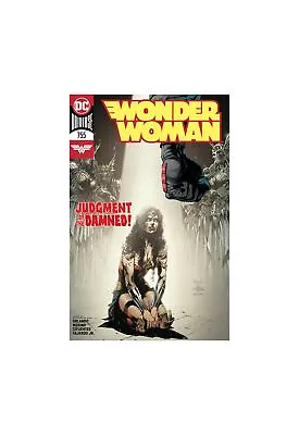 Buy Wonder Woman #755 • 3.69£
