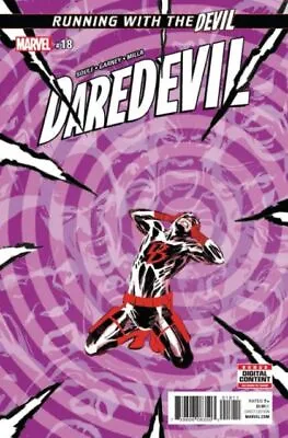 Buy Daredevil #18 (2017) In 9.4 Near Mint • 3.19£