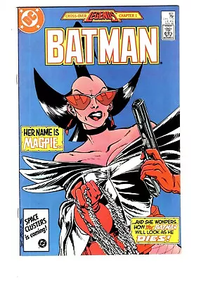 Buy Batman #401 - A Bird In The Hand!  (Copy 3) • 6.48£