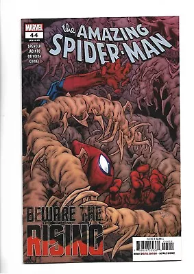 Buy Marvel Comics - Amazing Spider-Man Vol.5 #44 LGY#845  (Sep'20)   Near Mint • 2£