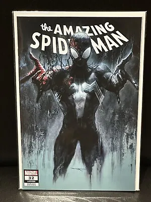 Buy 🔥AMAZING SPIDER-MAN #32 Variant IVAN TAO Cover - Numbered COA #441/500 NM🔥 • 17.50£